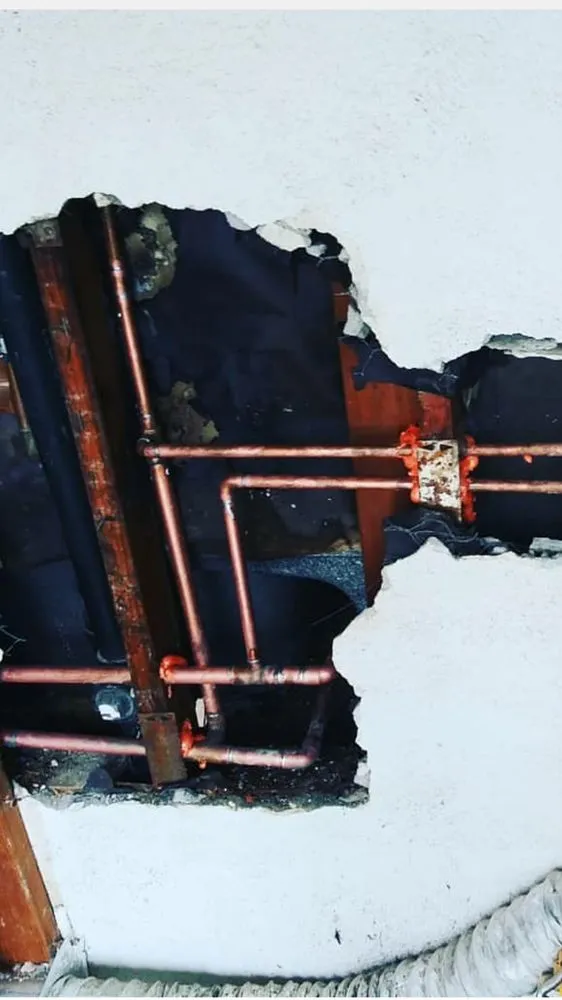 Slide of City to City Plumbing and Hydro Jetting