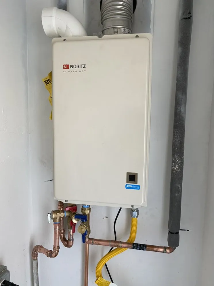 Slide of City to City Plumbing and Hydro Jetting