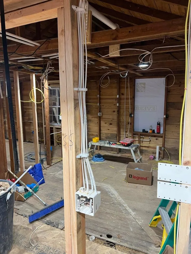 Slide of City to Country Home Improvements