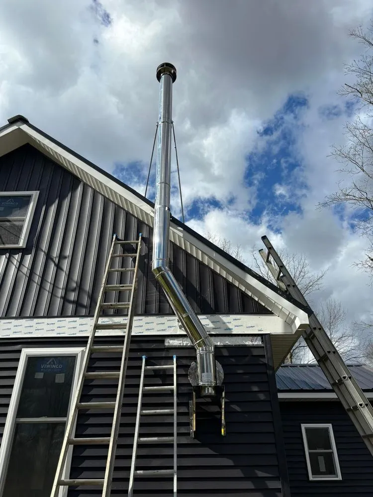 Slide of City to Country Home Improvements