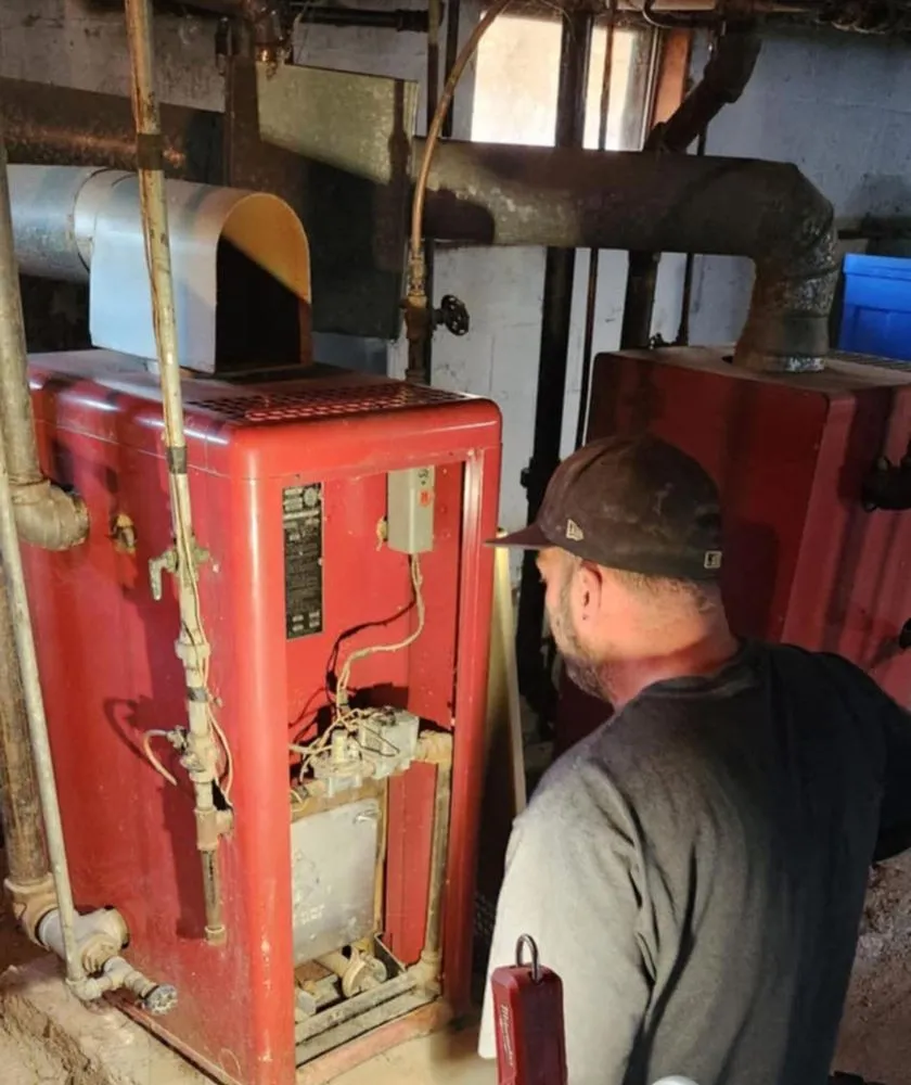 Trusted drain cleaning service in Nassau, NY - City to Country Home Improvements