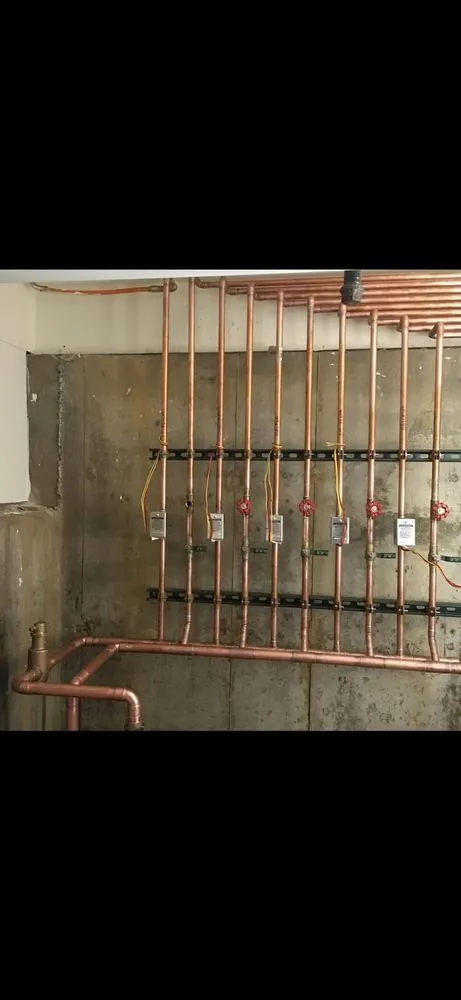 Professional pipe repair in Nassau, NY by City to Country Home Improvements