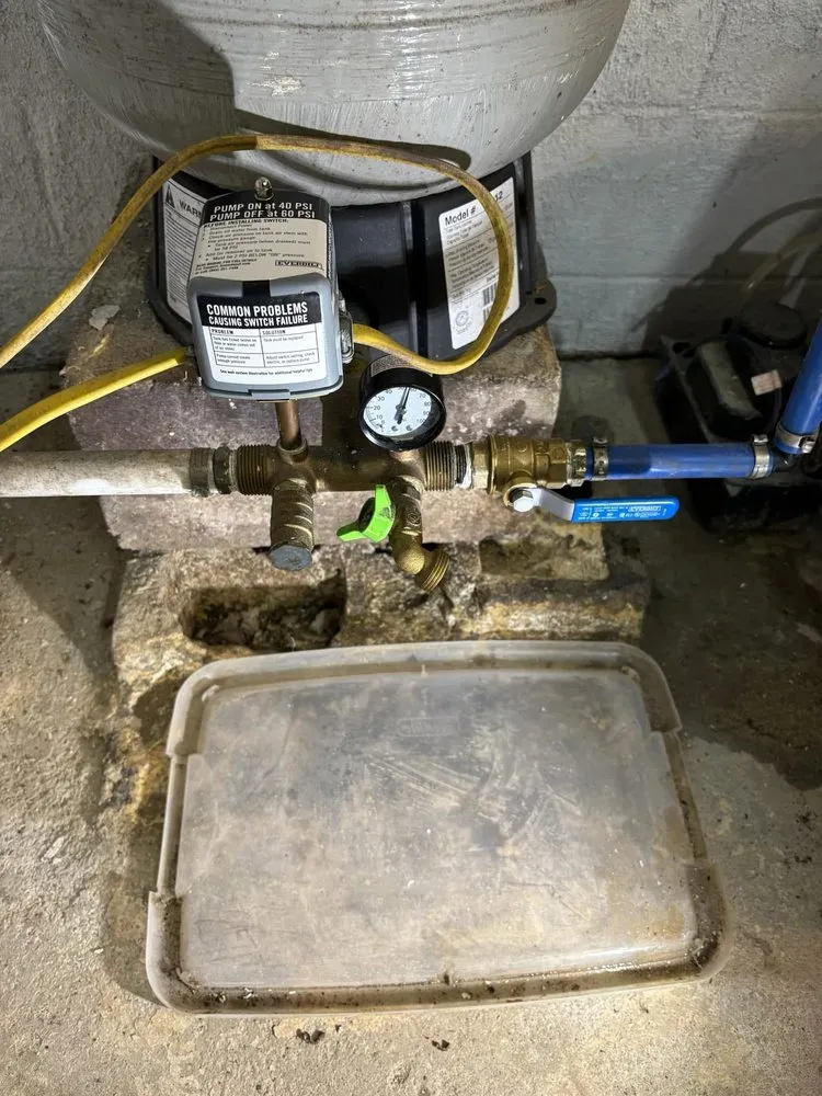 Quality plumbing repair service in Nassau, NY - City to Country Home Improvements