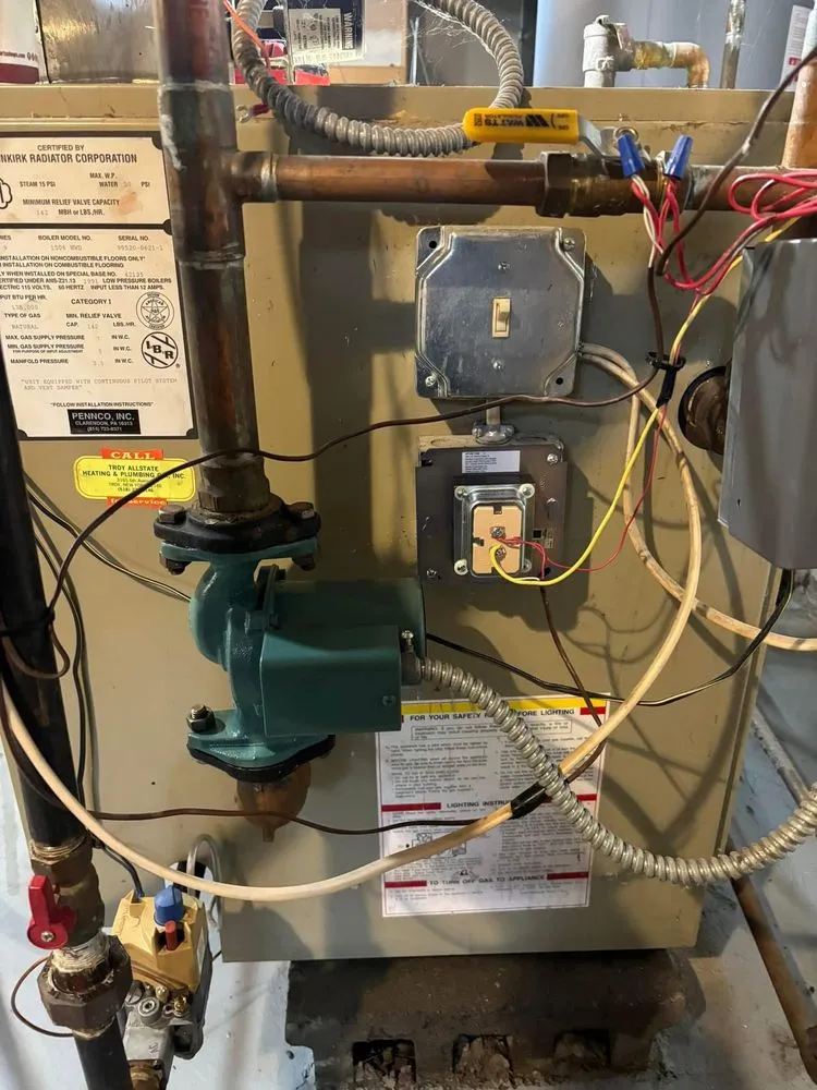 Emergency emergency plumbing service in Nassau, NY - City to Country Home Improvements