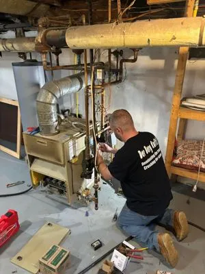 City to Country Home Improvements