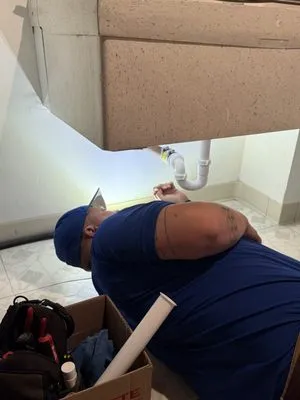 City View Plumbing & Heating