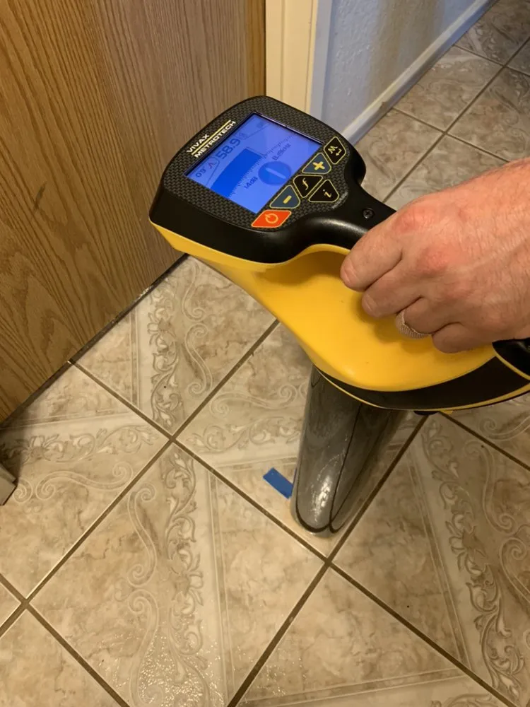 Slide of City Water Conservation