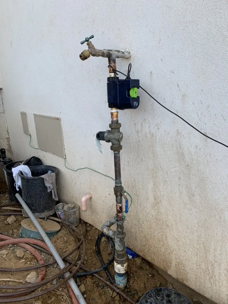 Quality emergency plumbing experts serving Modesto, CA - City Water Conservation