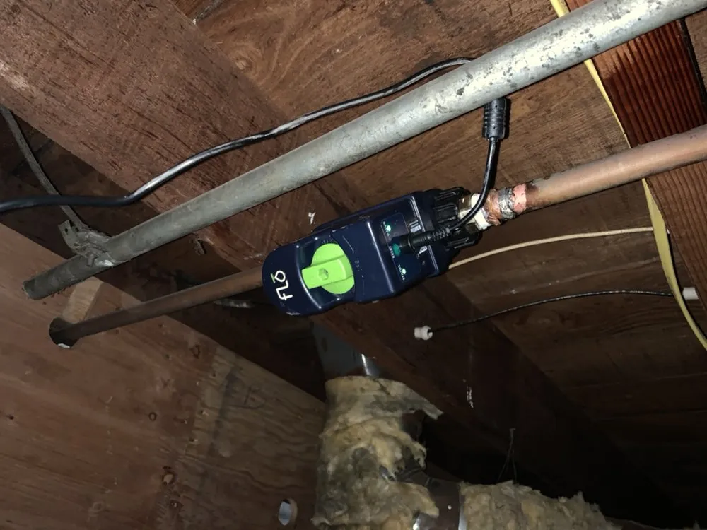 Affordable drain cleaning service in Modesto, CA - City Water Conservation