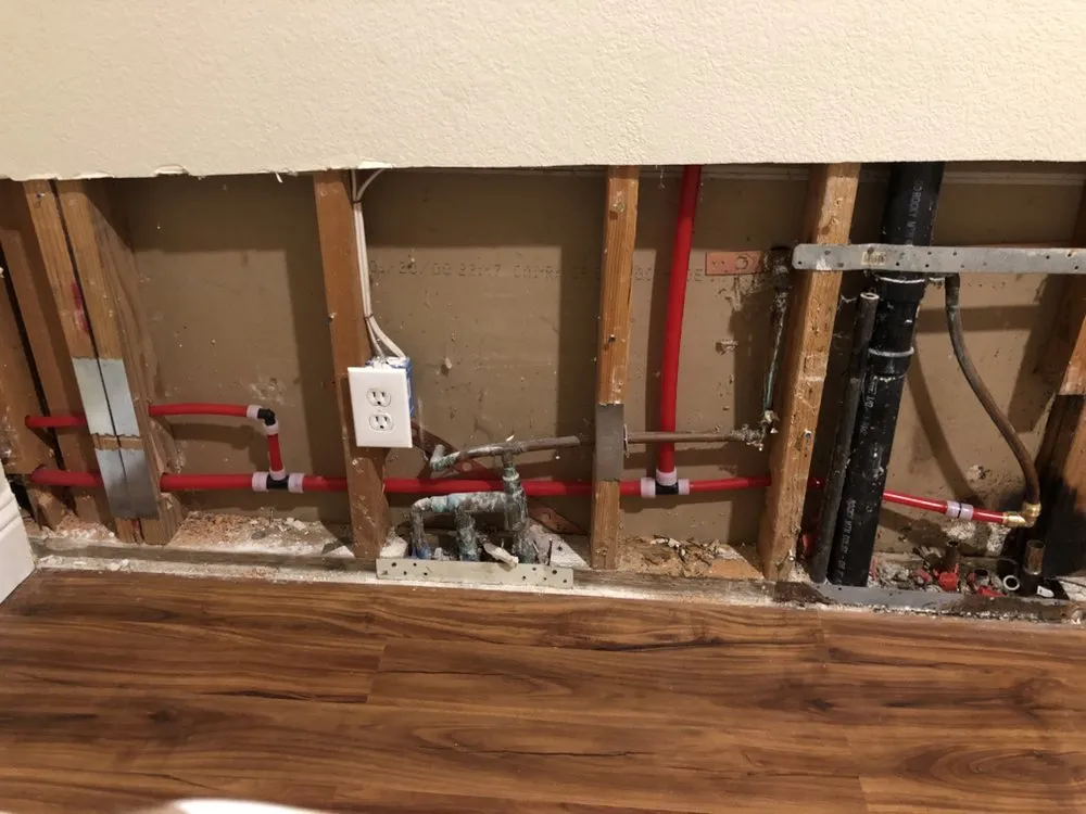 Slide of City Water Conservation