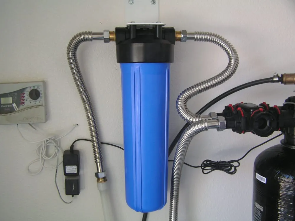 Trusted leak detection service in Ceres, CA - City Water Filter