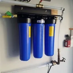 Emergency emergency plumbing for homes in Santa Barbara, CA by City Water Filter