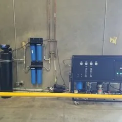 Expert pipe repair experts serving Santa Barbara, CA - City Water Filter