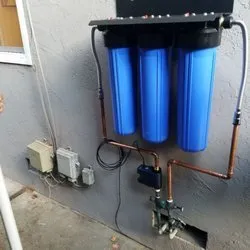 Emergency plumbing repair experts serving Santa Barbara, CA - City Water Filter
