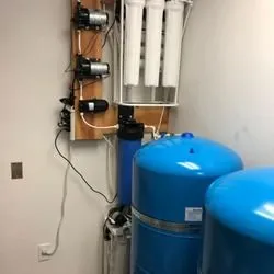 Top-rated water heater service for homes in Santa Barbara, CA by City Water Filter