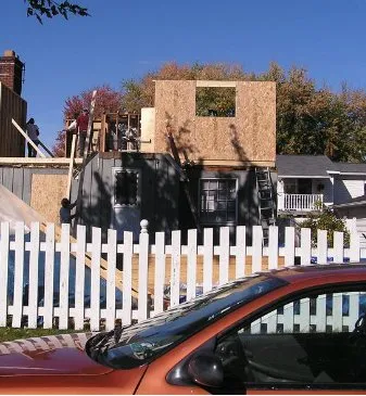 Slide of City Waterproofing