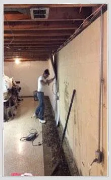 Slide of City Waterproofing