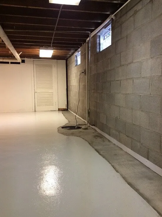 Slide of City Waterproofing