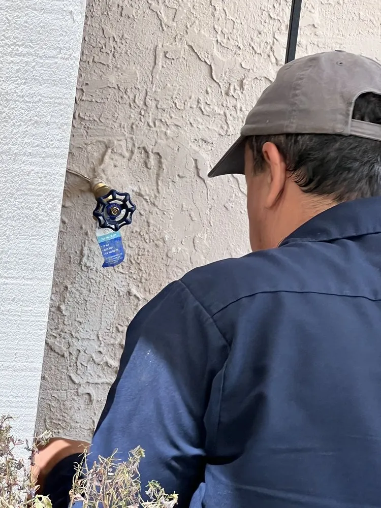 Slide of City Wide Morales Plumbing