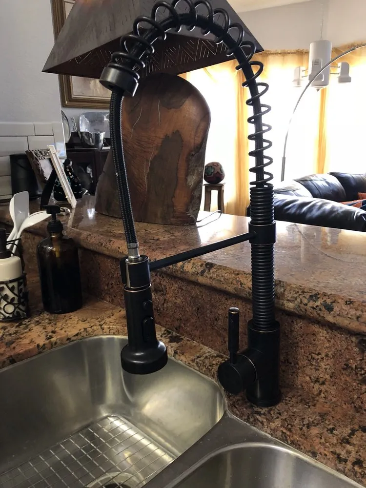 Slide of City Wide Morales Plumbing