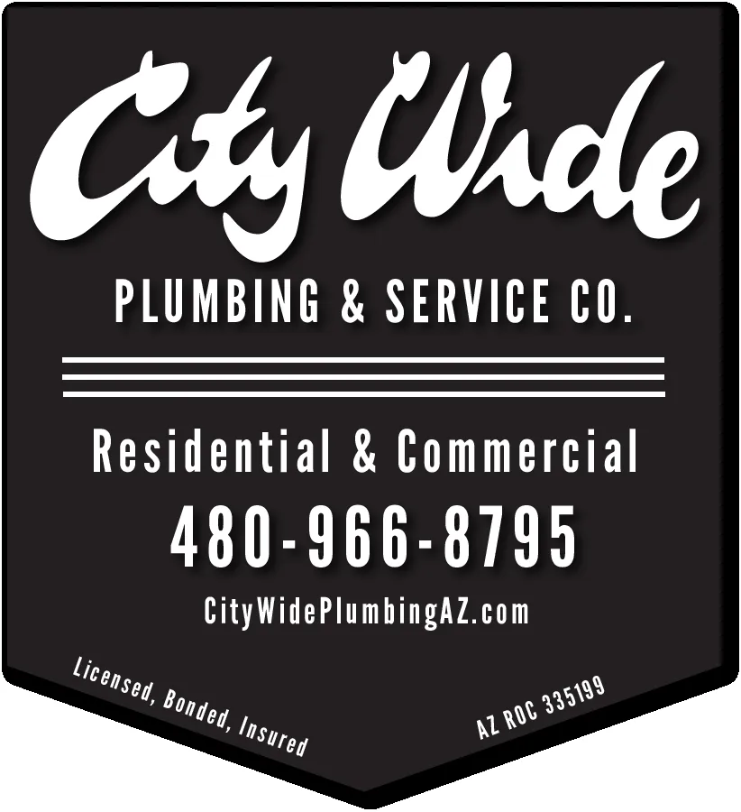 Slide of City Wide Plumbing & Service
