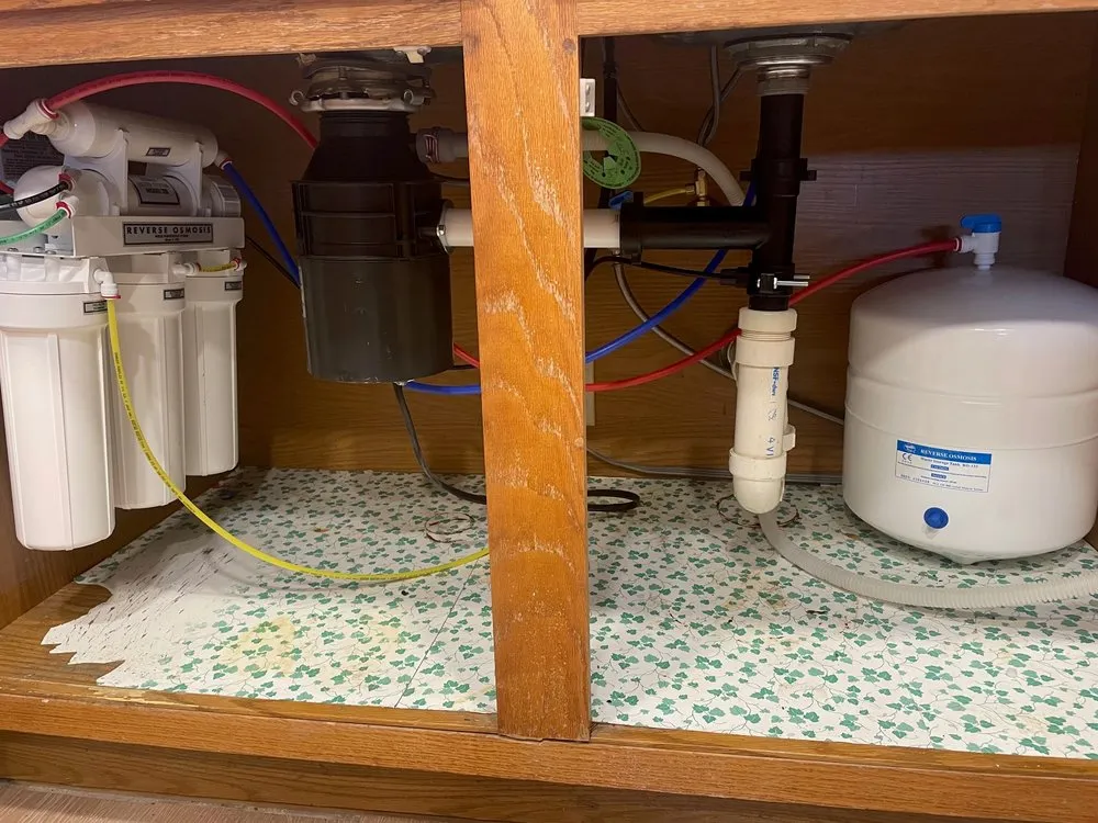 Slide of City Wide Plumbing & Service