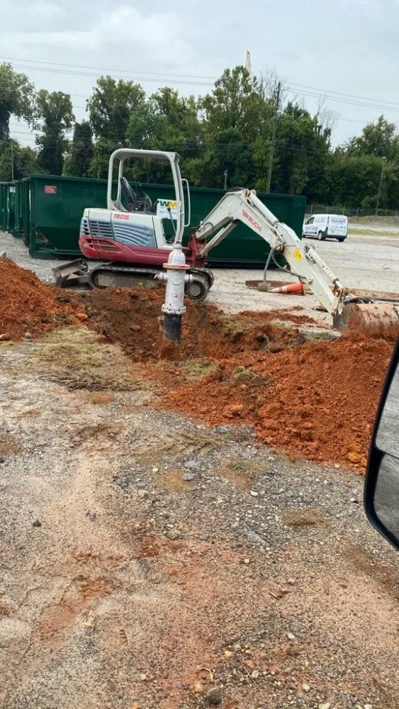 Slide of City Wide Plumbing