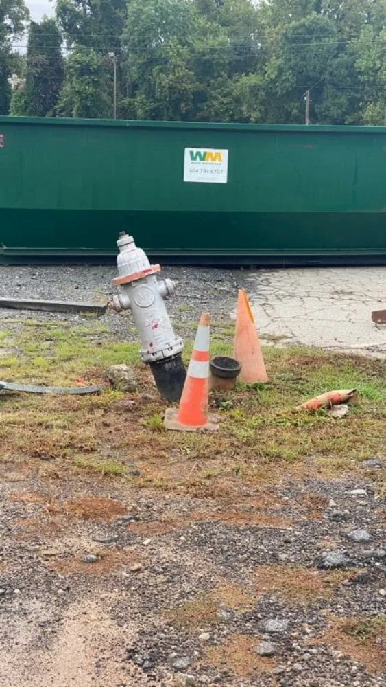 Slide of City Wide Plumbing