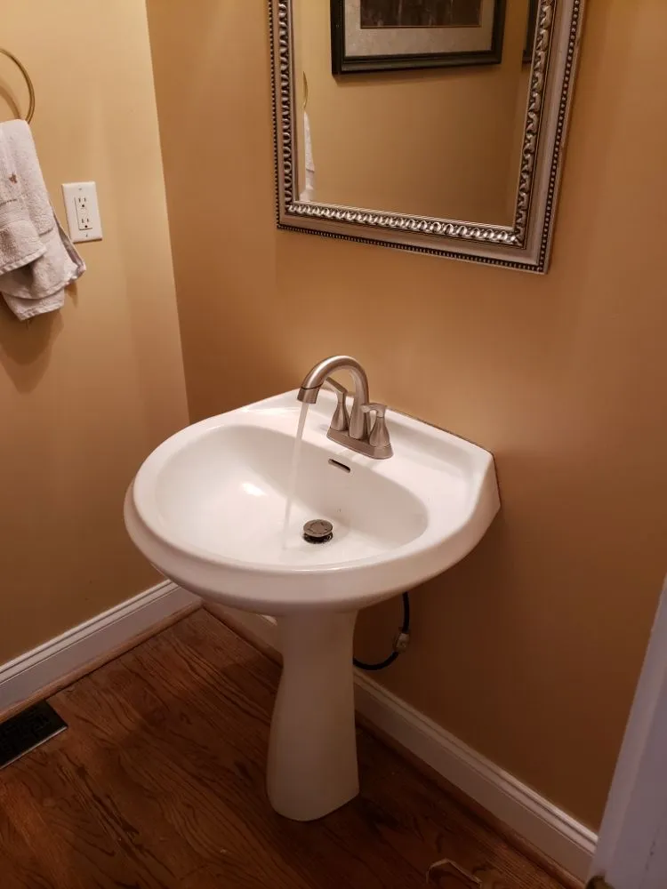 Slide of City Wide Plumbing