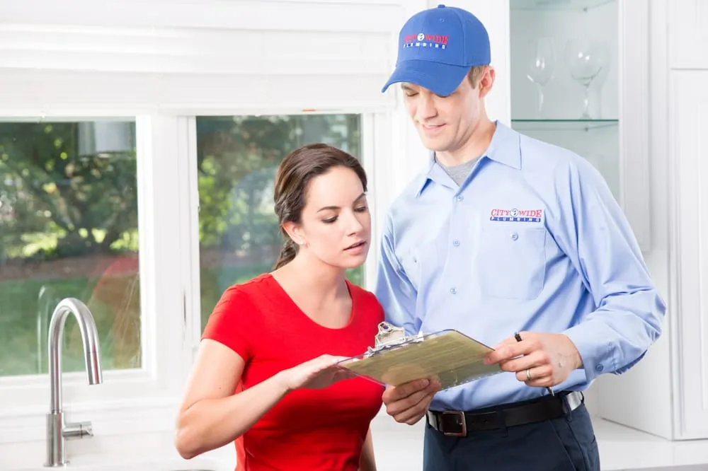 Trusted emergency plumbing service in Acworth, GA - City Wide Plumbing