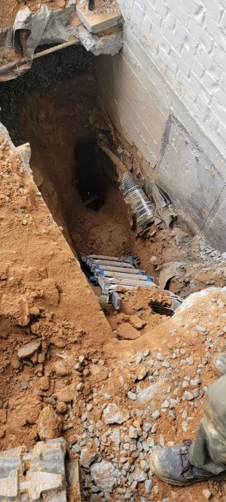 Slide of City Wide Plumbing