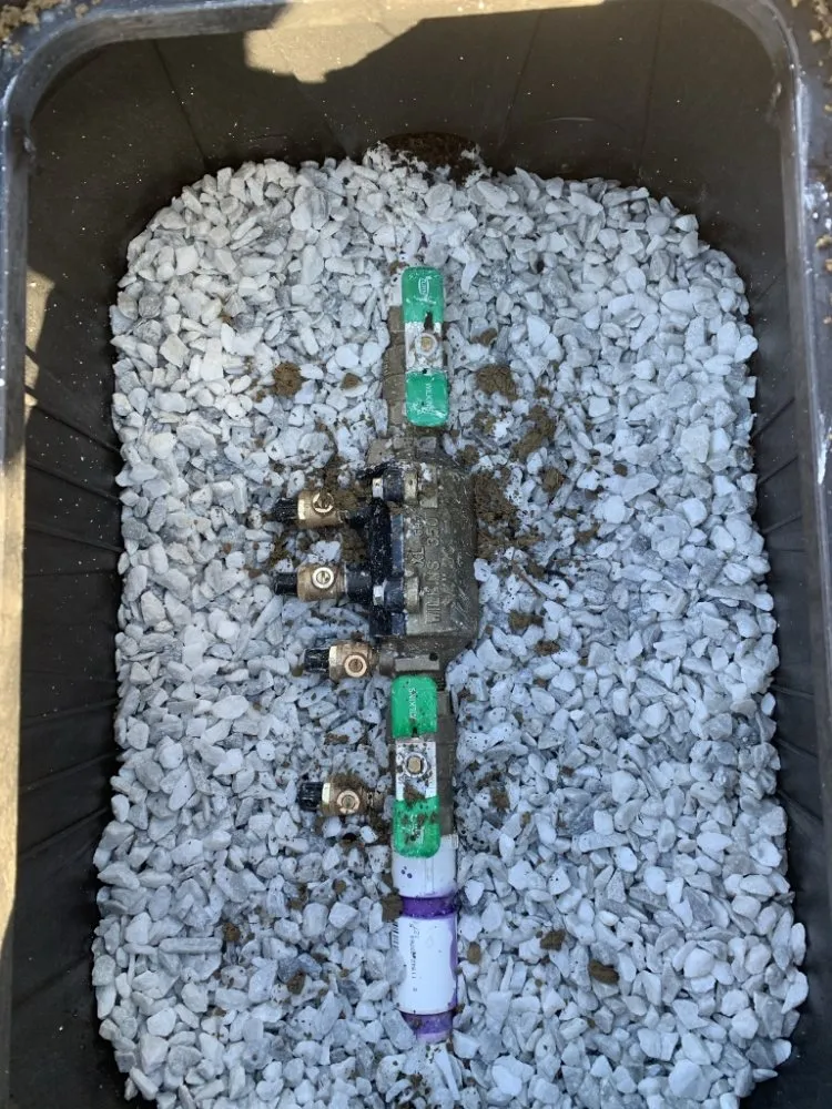 Slide of City Wide Plumbing