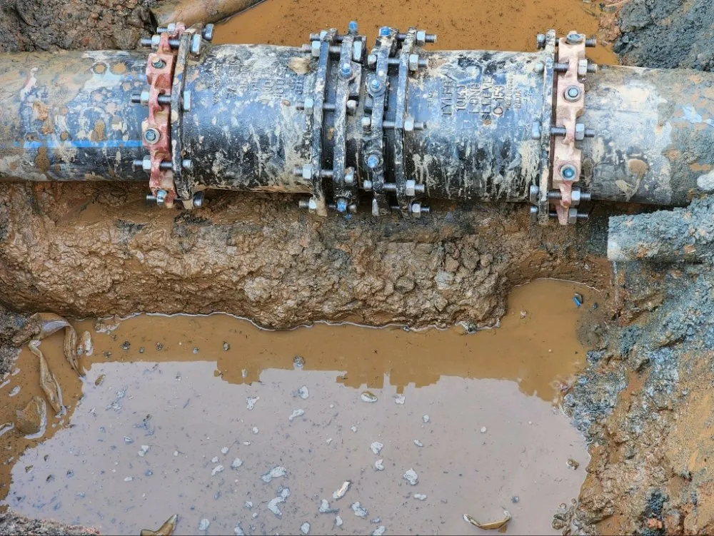 Slide of City Wide Plumbing