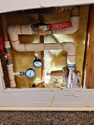 City Wide Plumbing Logo