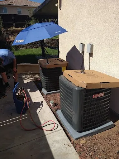 Slide of City Wide Plumbing Heating and Air Conditioning