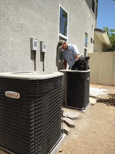 Slide of City Wide Plumbing Heating and Air Conditioning