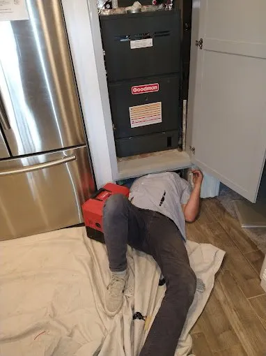 Slide of City Wide Plumbing Heating and Air Conditioning