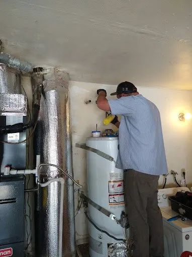 Slide of City Wide Plumbing Heating and Air Conditioning