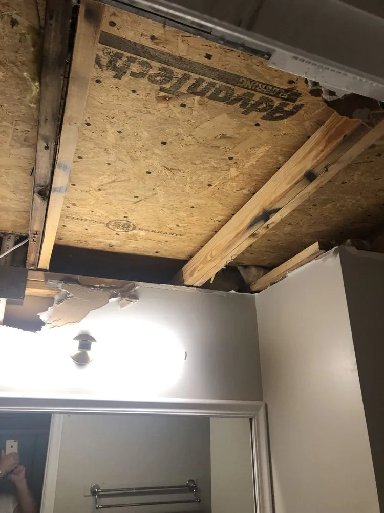 Slide of City Wide Plumbing