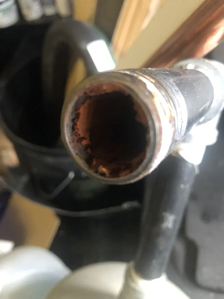 Slide of City Wide Plumbing