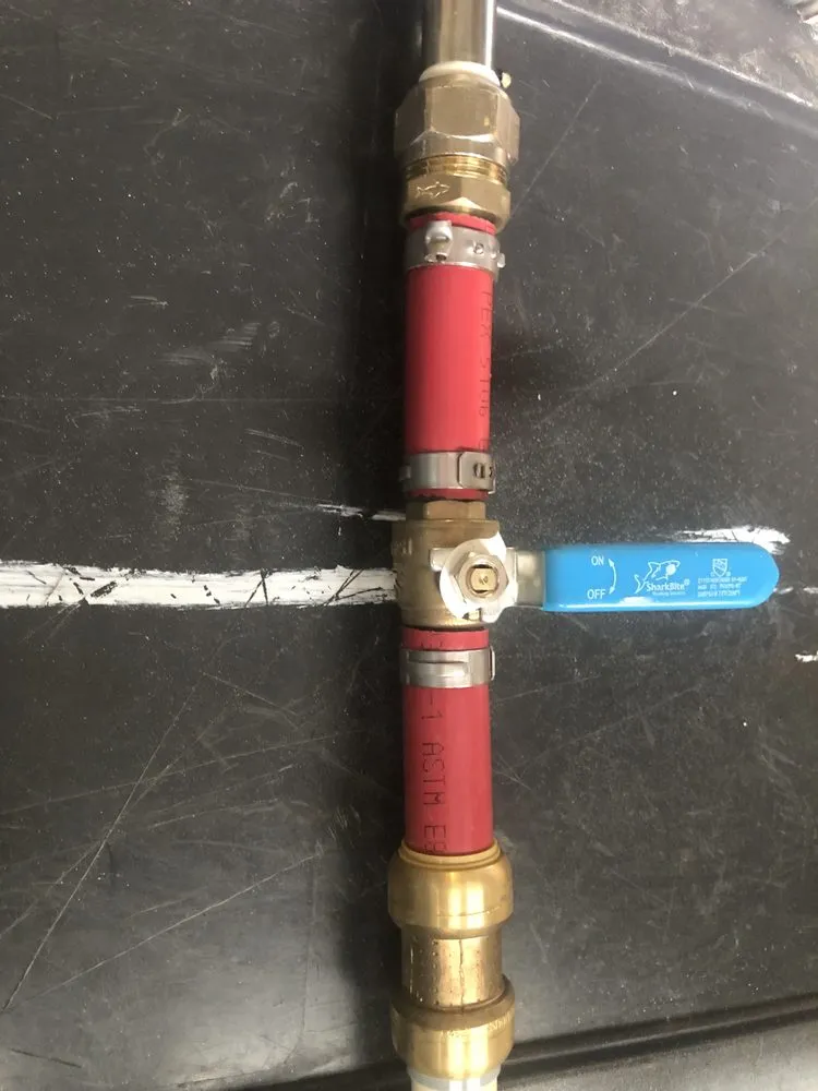 Slide of City Wide Plumbing