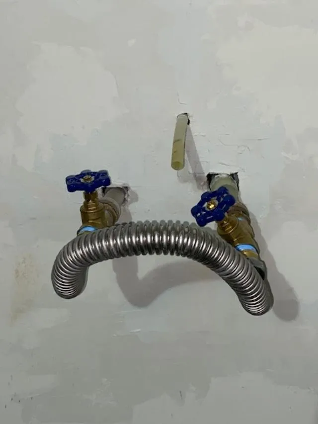 Slide of City Wide Plumbing