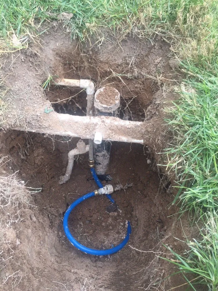 Slide of City Wide Plumbing