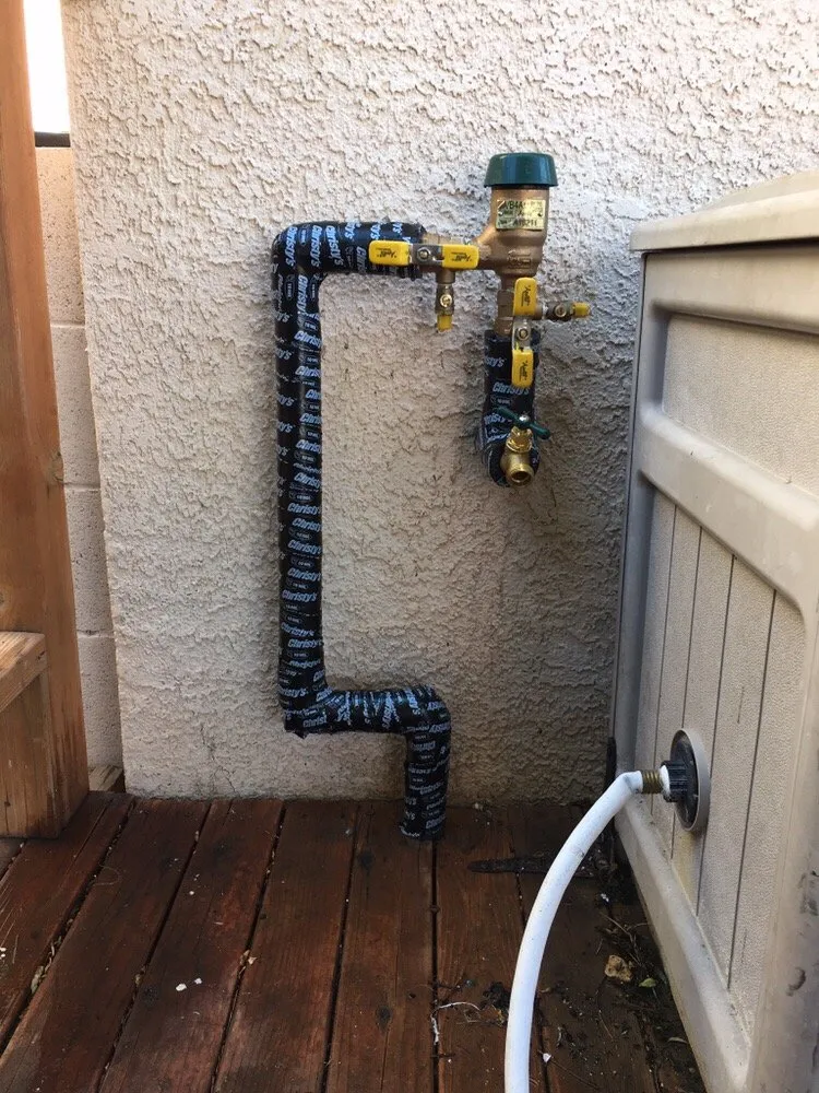 Slide of City Wide Plumbing