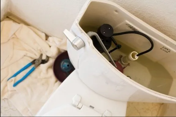 Slide of City Wide Services