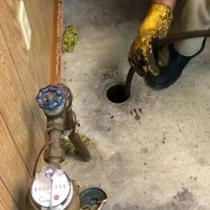 Slide of City Wide Services