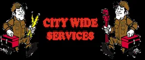 City Wide Services Logo