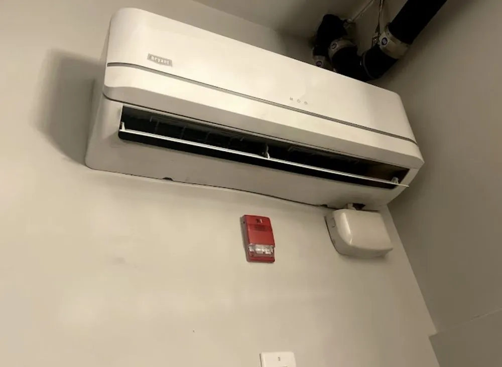 Slide of Citywide Handyman & HVAC Services