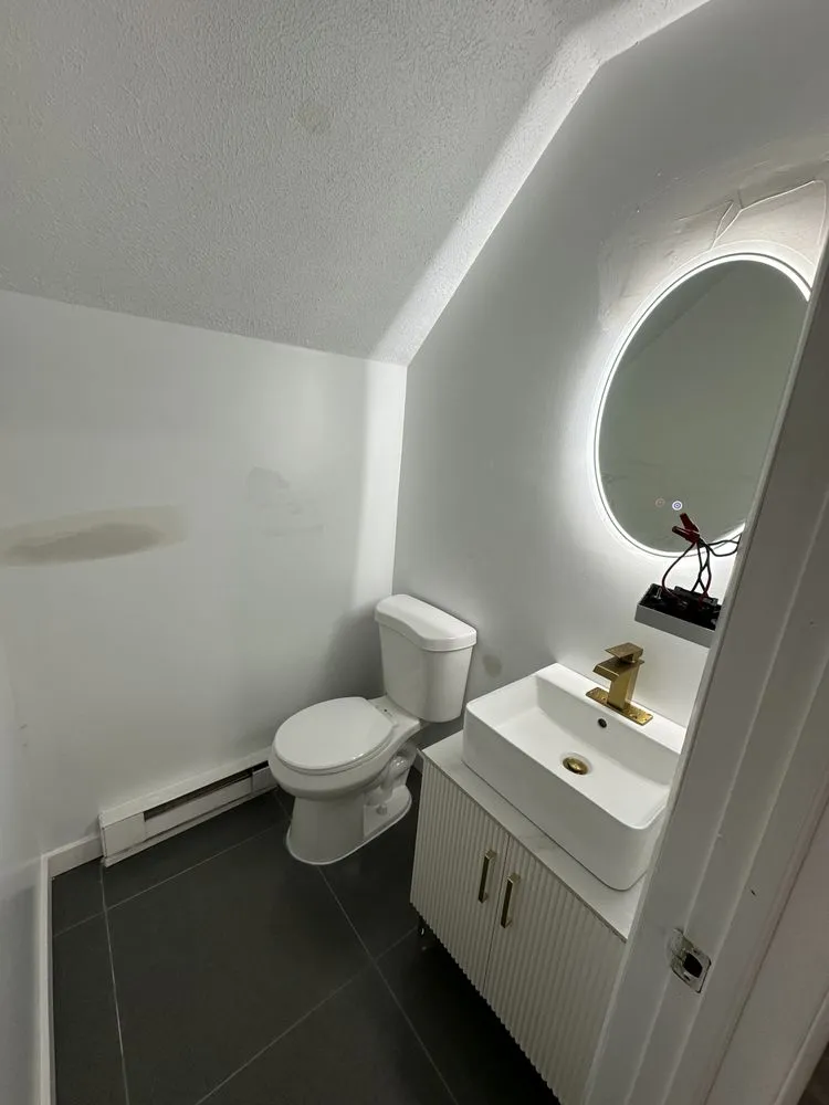 Slide of Citywide Maintenance Pro