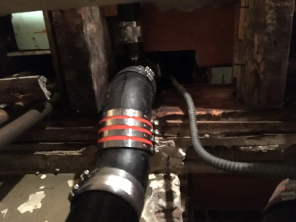 Slide of Citywide Mechanical NYC